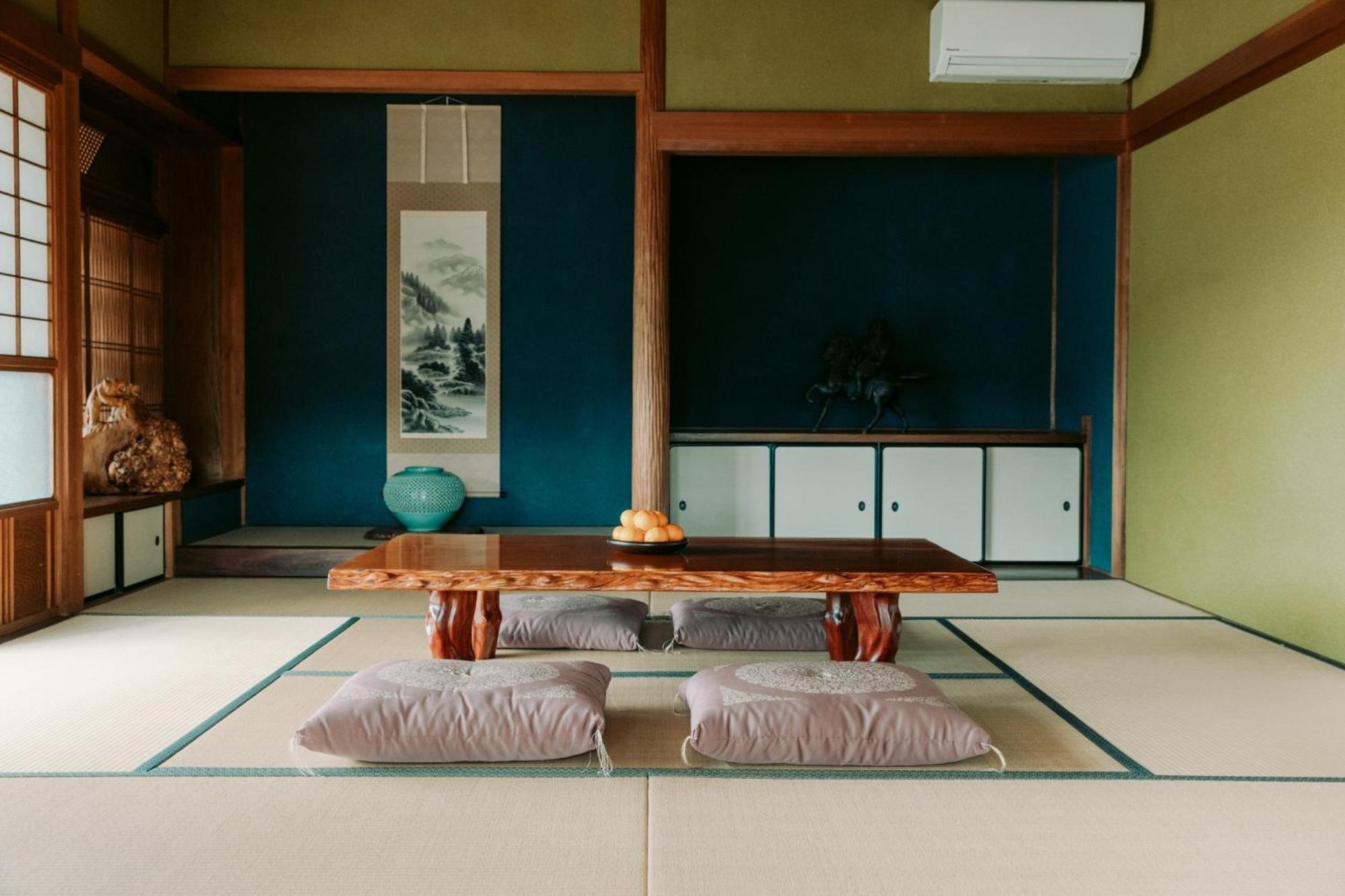Tokuto"King Villa" - Vacation Stay 73553V Tonosho  Exterior photo