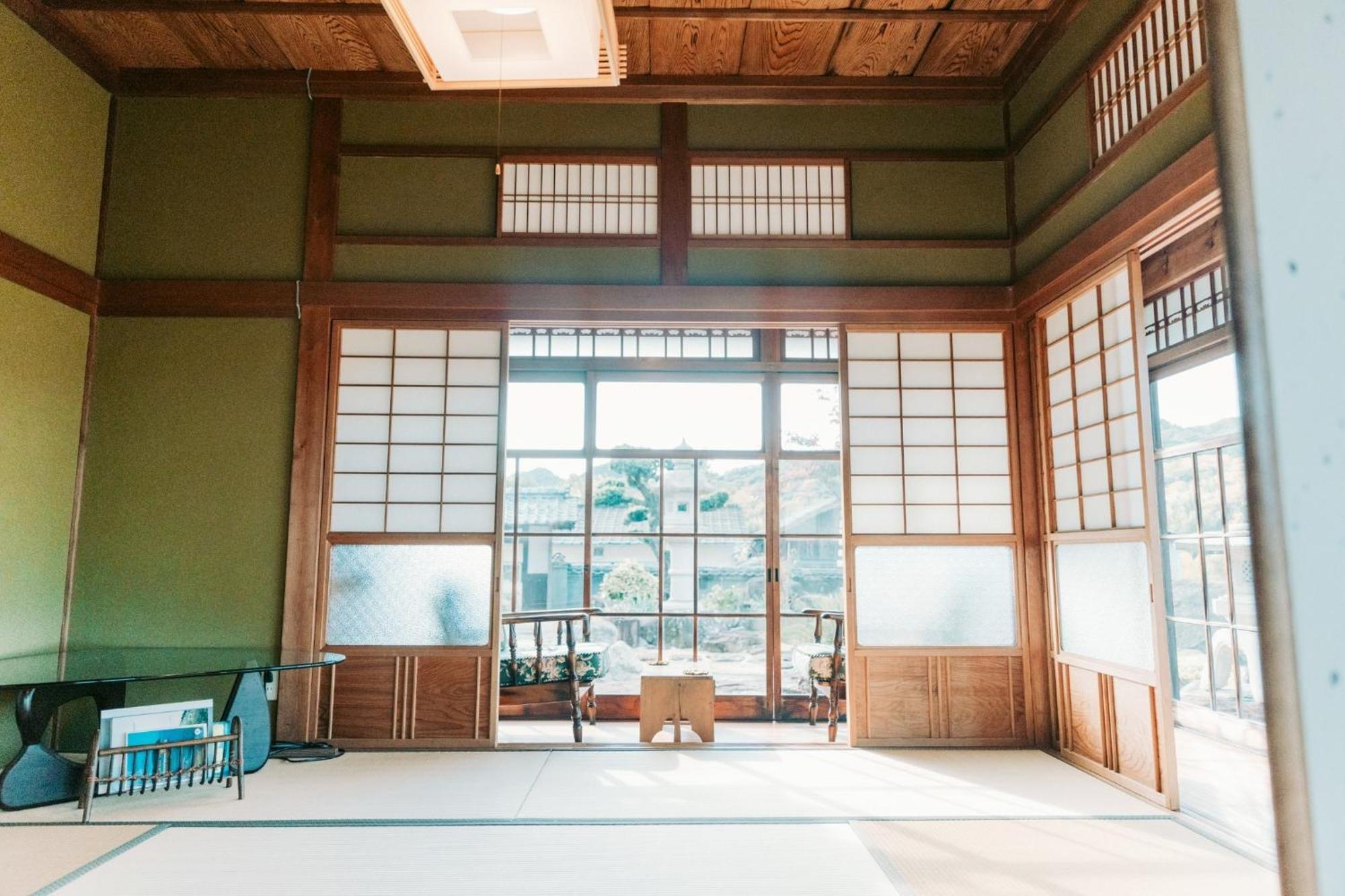 Tokuto"King Villa" - Vacation Stay 73553V Tonosho  Exterior photo